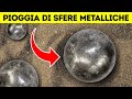 Una Pioggia Di Metallo Ha Colpito L’India! Cos’è Stato?