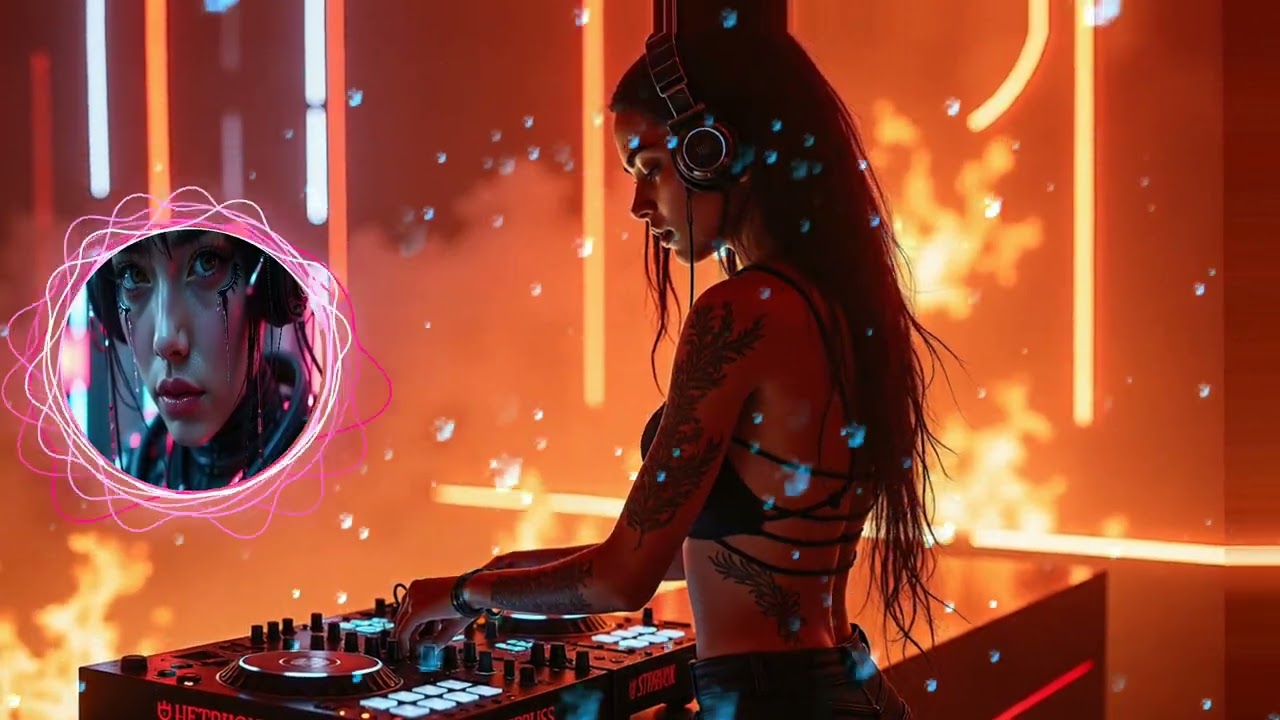 Discover the DJ's Journey That Will Transform Your EDM Experience Forever! 🎧  