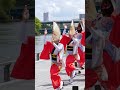 関西阿波おどり協会所属連による阿波おどり演舞05