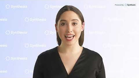 Make Money Sending Emails Teaser with Synthesia Artificial Intelligence