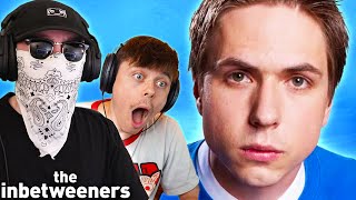 We Watched Every INBETWEENERS Episode [Season 3]