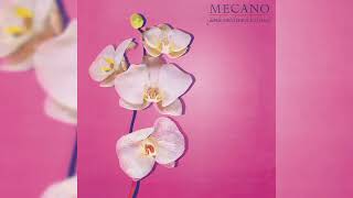 Mecano - El Balón (Audio oficial)