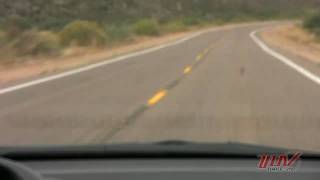TOV Video:  2010 Honda Insight Eco-Assist Guidance Demo