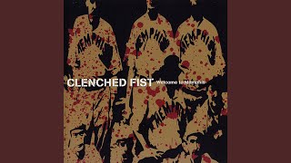 By Your Hands - Clenched Fist