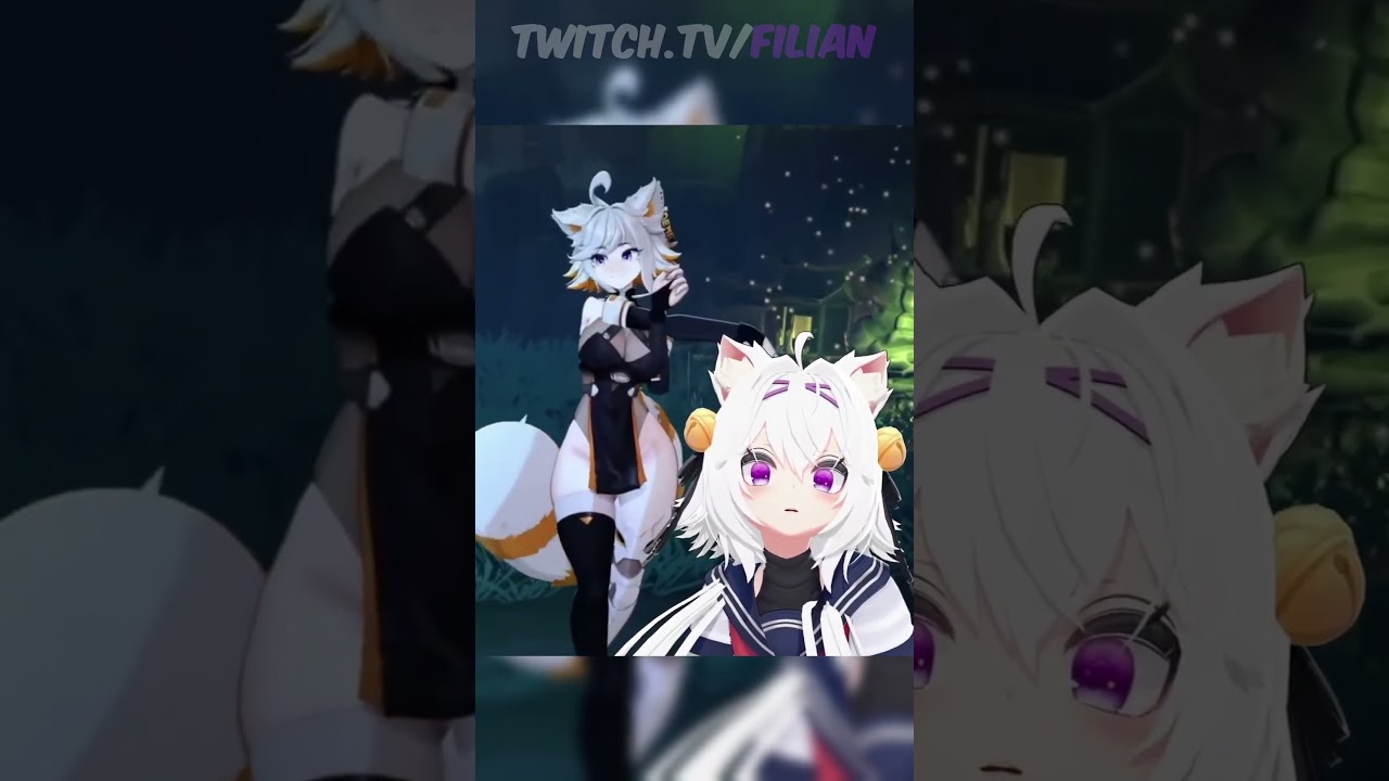 Филиан вспоминает свою первую встречу с Деме 😂😏 