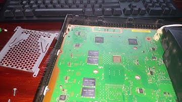 PS3 Repair