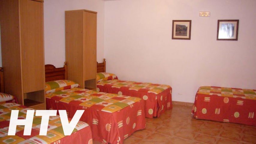 Alojamiento Rural Sierra de Gudar en Valbona