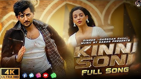 Kinni Soni Official Video | Darshan Raval | Shruti S. | Naushad Khan | Out Of Control