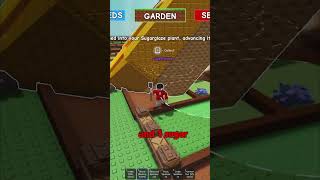 🍽️BEST Cook Recipe in Grow A Garden #roblox