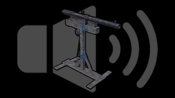 【2021】Shotgun trap｜Rust Sound Effect｜[normal]｜#RustSFX