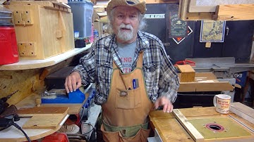 OTB Thinker pocket hole jig