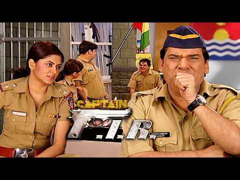Miss Chautala ने मुहं में डलवाया अंगूठा जब अंकल बुलाने पर चिढ़ा Gopi | Best of F.I.R. | Full Comedy