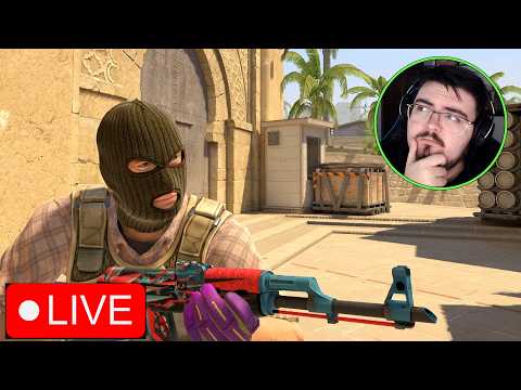 austincs live stream preview