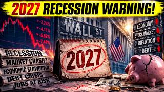 Wall Street's Models Are Pointing to 2027 — Here's What They See