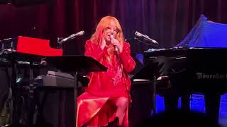 Tori Amos - 97 Bonnie and Clyde - Detroit, MI 8-7-2026 Live