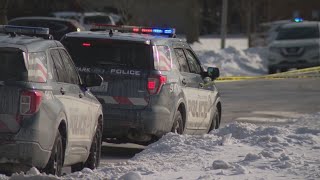 Man killed wife, 3 daughters in Tinley Park 'massacre', authorities say