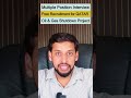 🌍 QCON Qatar – Oil & Gas Recruitment Drive 🇶🇦 | #andt #ndt