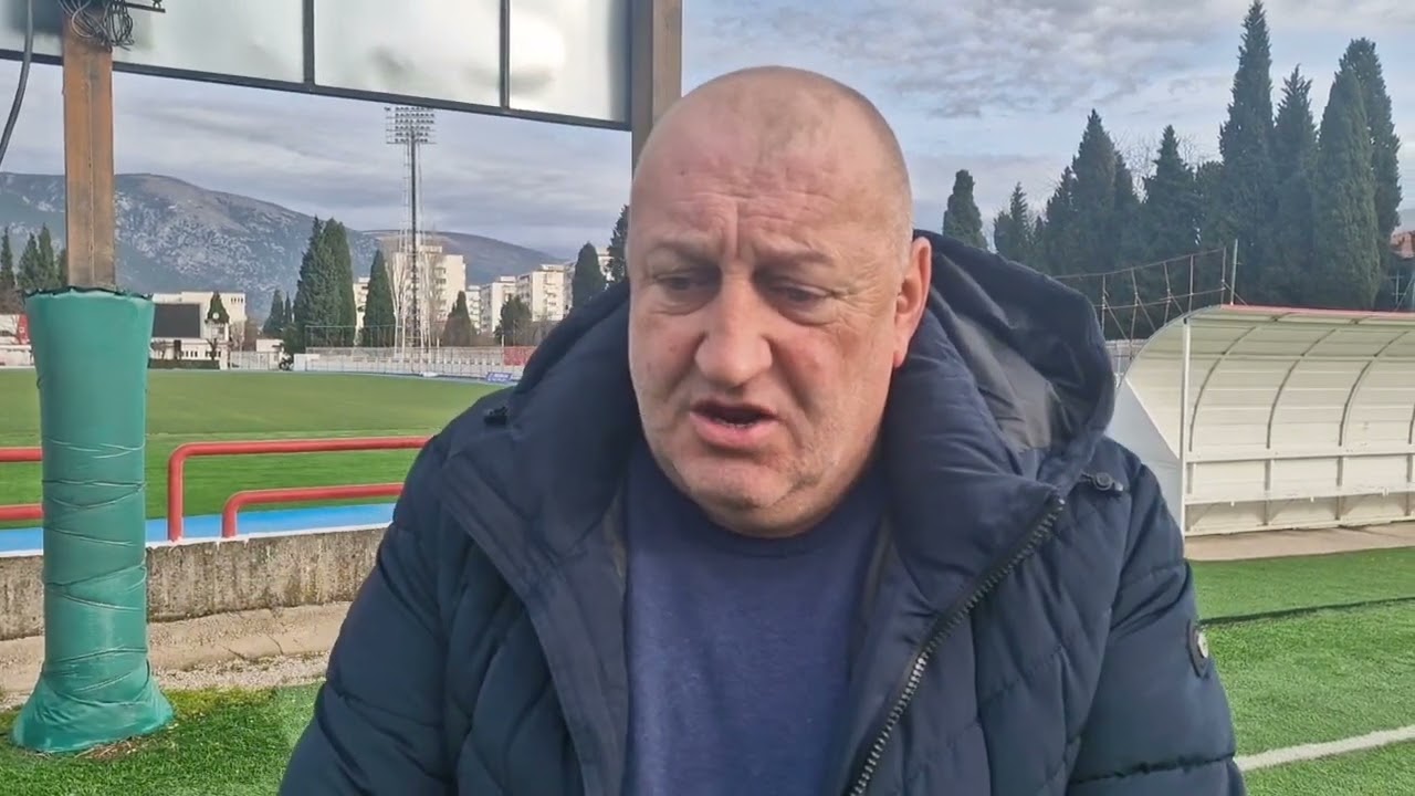 Predsjednik HNK Kruševo za SportSport