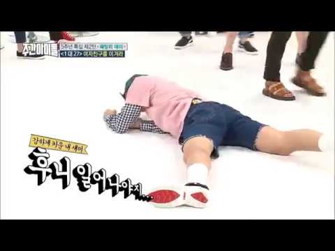 BTOB Wow funny ver