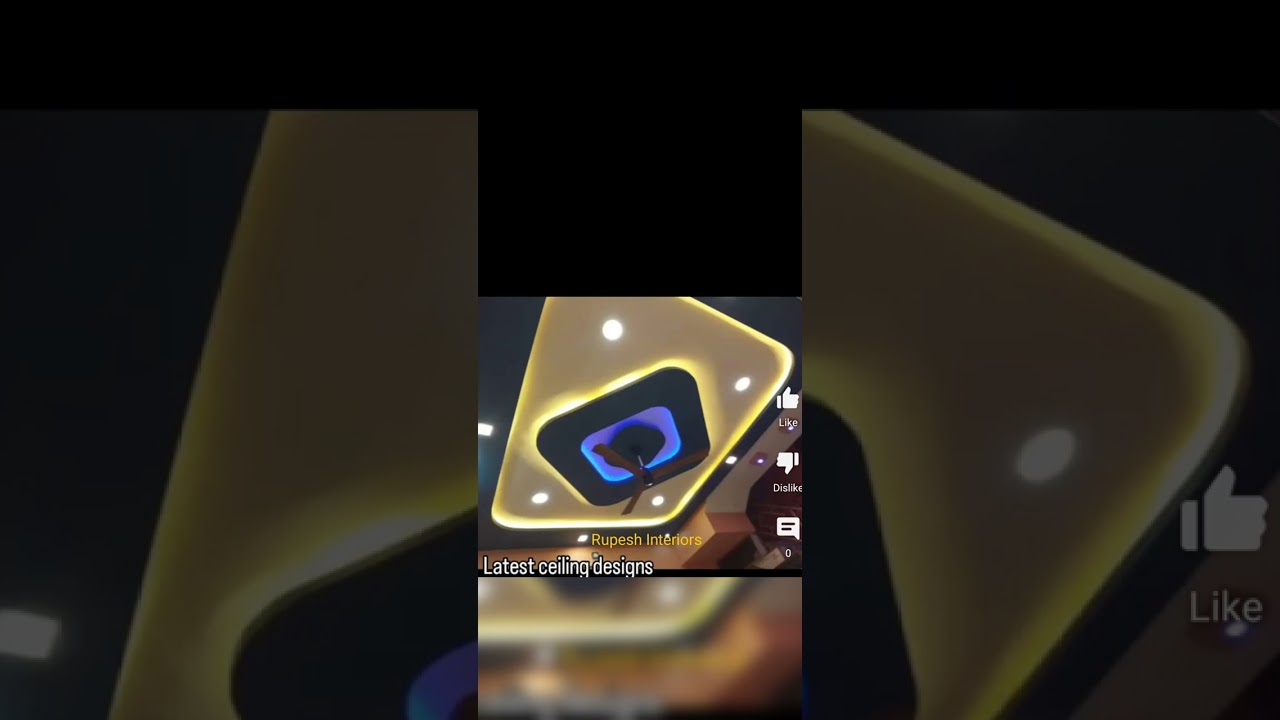 July 3, 2024   styles of falseceilings