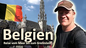 Wann beginnen die Ferien in Belgien?