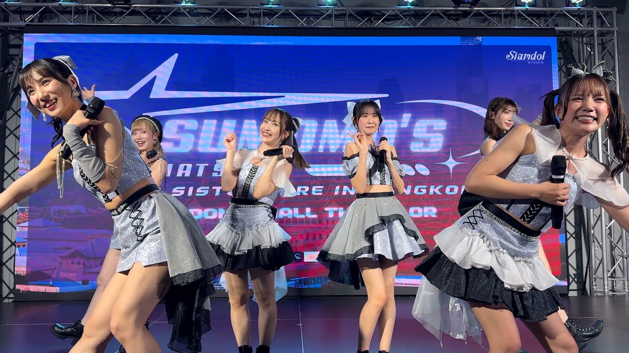 IDOL COLLEGE  - Sumomo's Hatsukoi