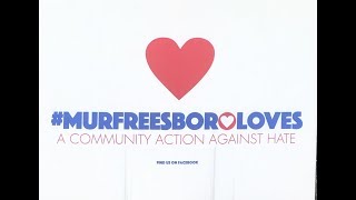 Murfreesboro Loves - CANON 5D SHORT FILM