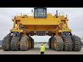 55 Unbelievable Heavy Machinery That Are At Another Level!