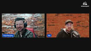 Necromunda Skirmish First looks - High Level Feels - Warhammer 40k Podcast