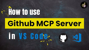 How to use GitHub MCP Server with VS Code? (Enhance Productivity by 10x)