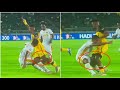 PENALTY WALIONYIMWA YANGA AZAM FC VS YANGA 