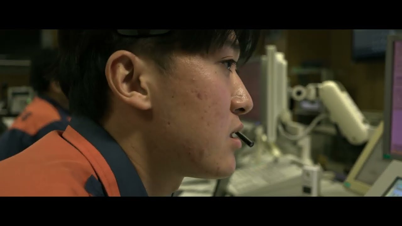 PRIDE（別府市消防本部PR動画）