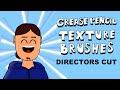 Grease Pencil Quick Brush Tips