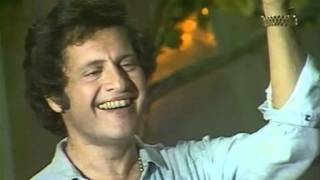 Joe Dassin - coté banjo coté violon chords