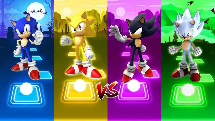 🖤Dark Sonic🖤 #shorts #edit #sonic #sonic2 #amy #shadow #supersonic #tails  #nakals #darksonic - BiliBili