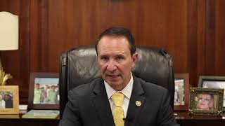 AG Jeff Landry Opposes LDH COVID Shot Mandate