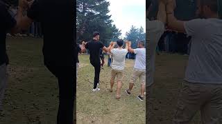 Tokat Almus Karadere Köyü Şenliği 2023