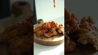 치킨 텐더 Chicken Tenders