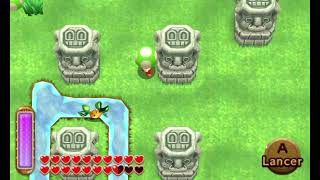 Mario Between World Gameplayalbw Mod