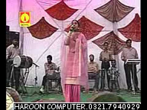 PUNJABI GEET Haseeb Aslam