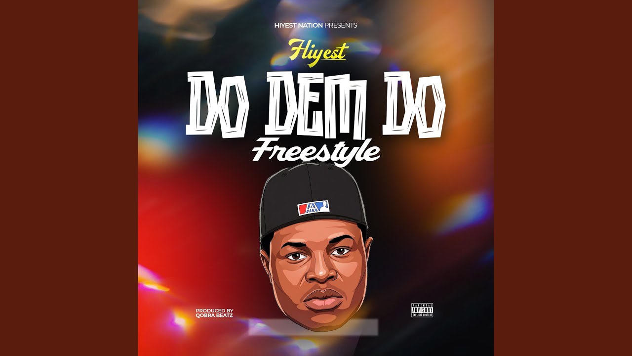 Watch Do Dem Do (Freestyle) on YouTube Watch Do Dem Do (Freestyle) on YouTube