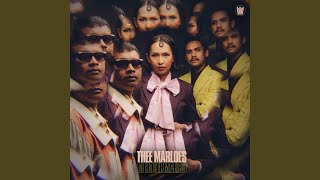 Under the Silver Moon - Thee Marloes