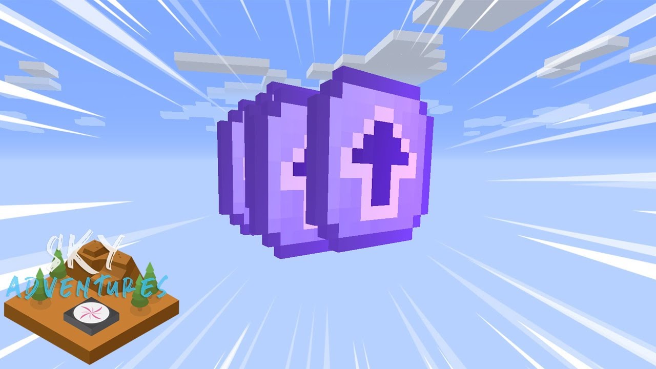 ULTIMATE Speed Upgrade! - Minecraft Sky Adventures! - 39 - Minecraft Sky Modpack