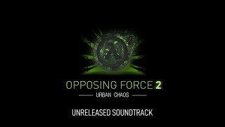 Matthew Chastney — Sewers (Opposing Force 2 Soundtrack)