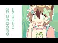 OTSUKARE SUMMER | animation meme commission