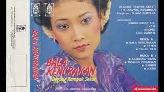 Degung Rampak Sekar   B1   Kembang Wera