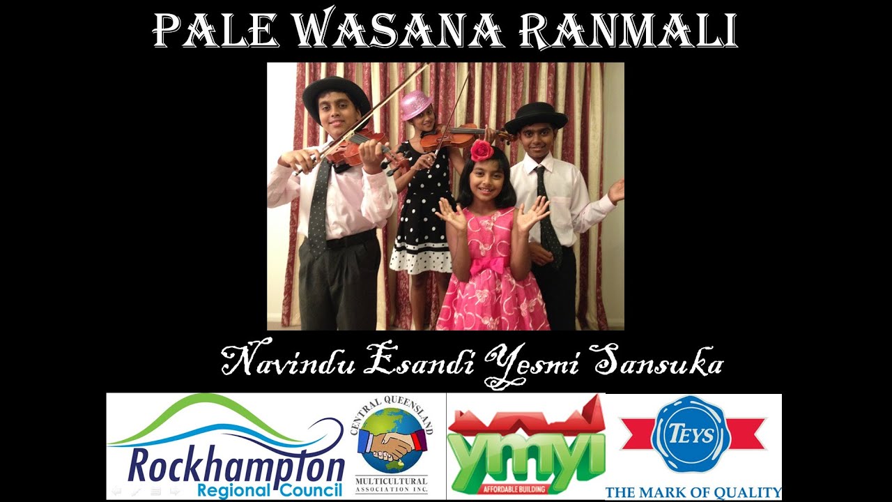video editing software free Pale Wasana Ran Mali
