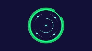 Digital Logo Intro After Effects Templates