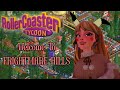Frightmare Hills Gameplay amp Chatting ROLLERCOASTER 