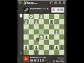 win your Chess game